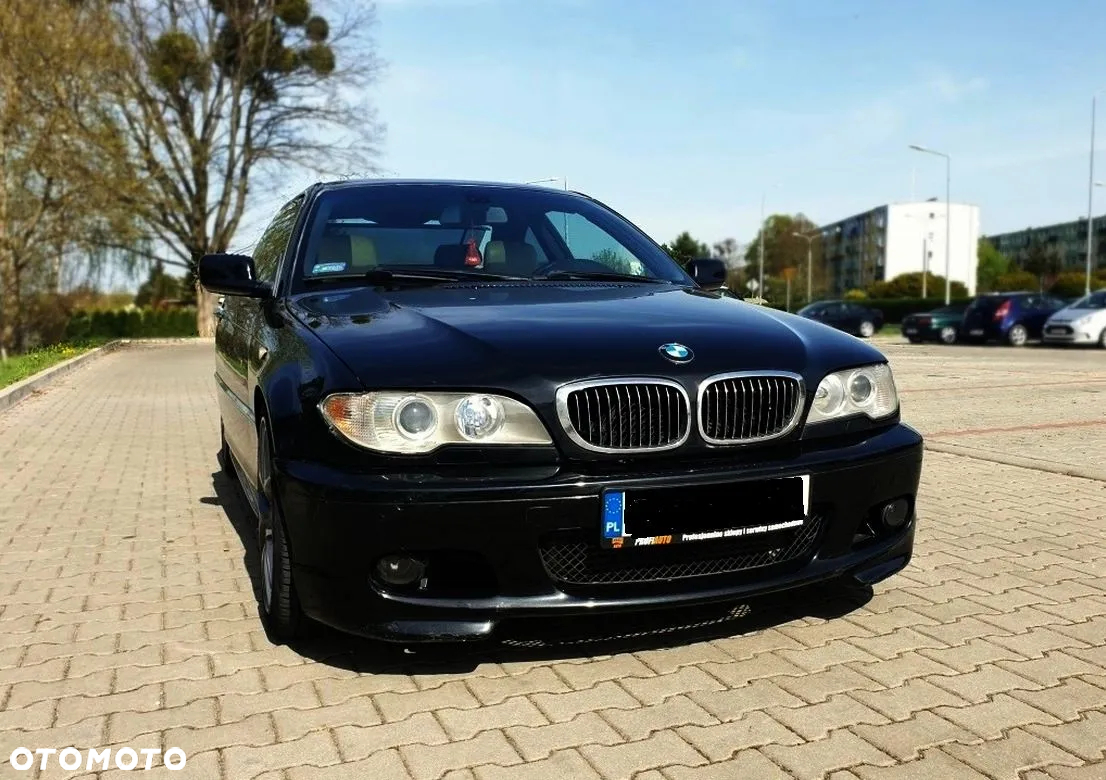 BMW Seria 3 - 4