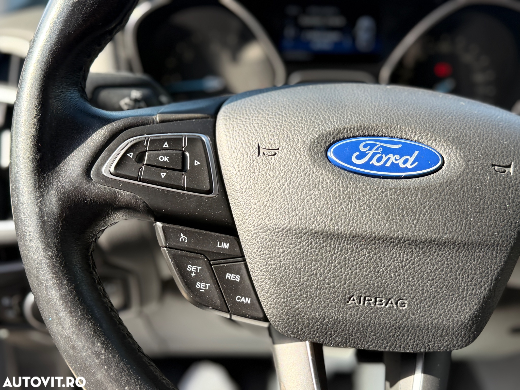 Ford Focus 1.5 EcoBlue Trend - 5