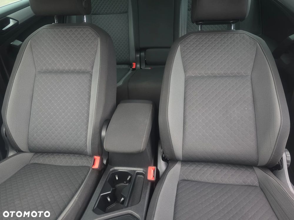 Volkswagen Tiguan 1.5 TSI EVO Comfortline DSG - 28