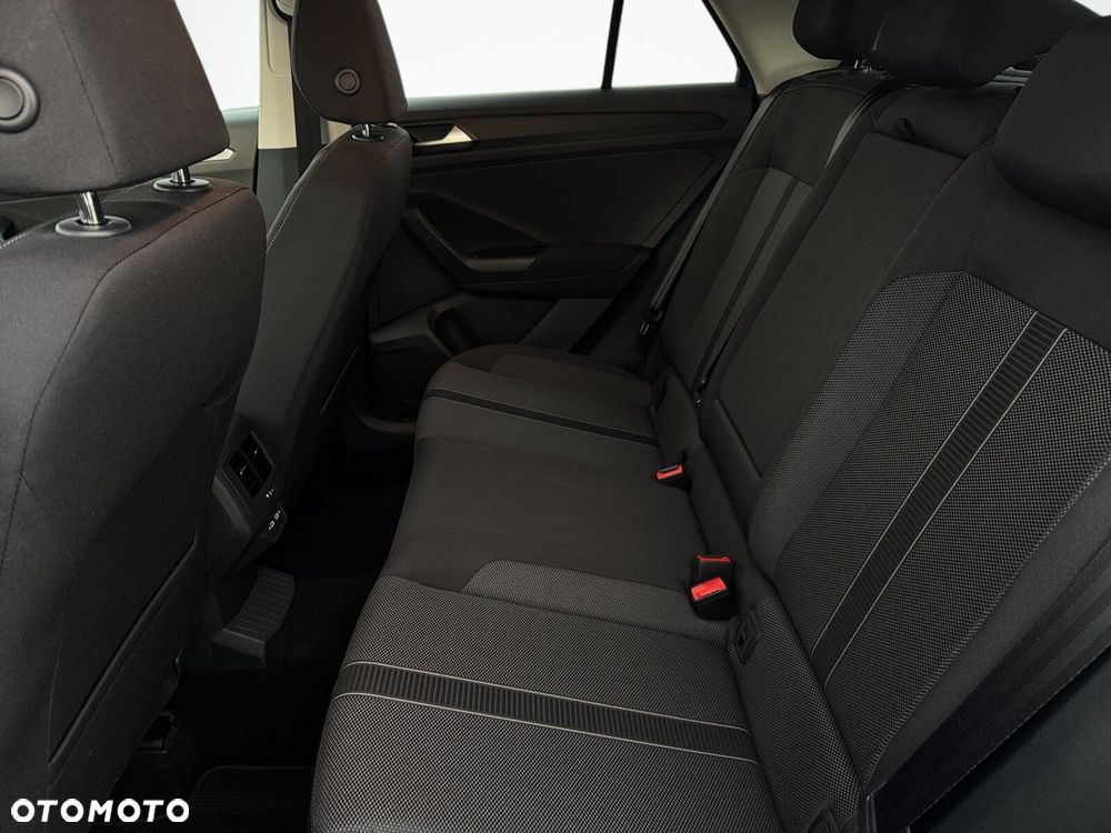 Volkswagen T-Roc 1.5 TSI Style DSG - 22