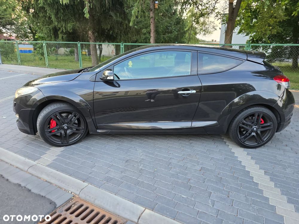 Renault Megane 2.0 16V RS - 9