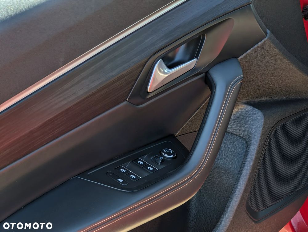 Peugeot 508 PureTech 225 EAT8 GT - 20