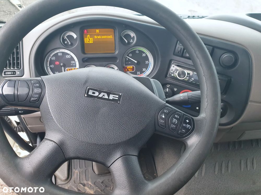 DAF LF 55 220 - 20