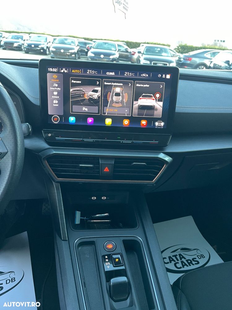 Cupra Formentor - 33