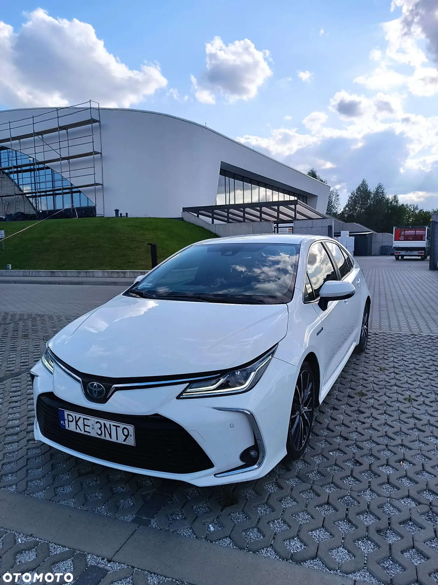Toyota Corolla - 27