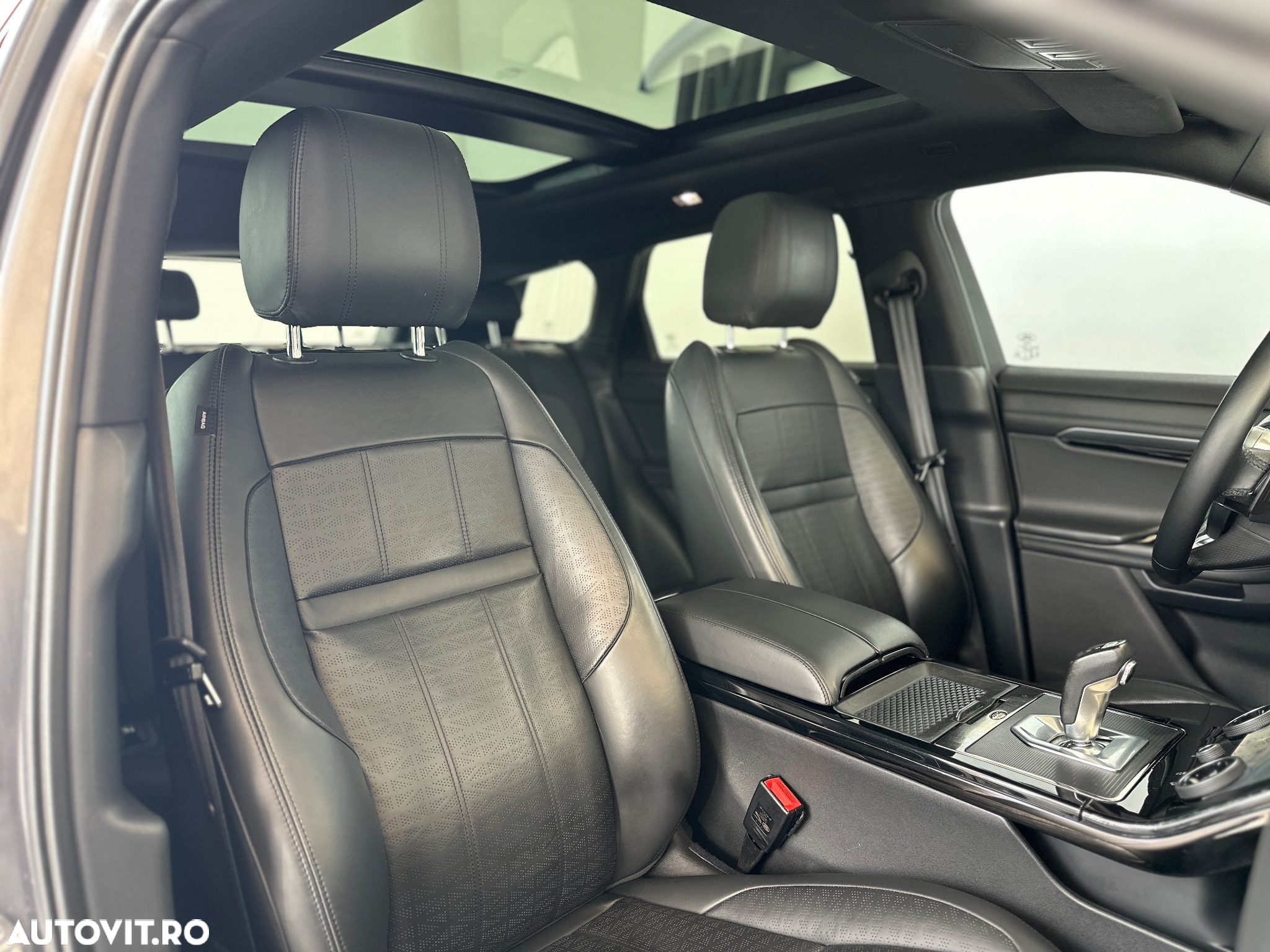 Land Rover Range Rover Evoque 2.0 D180 R-Dynamic - 13