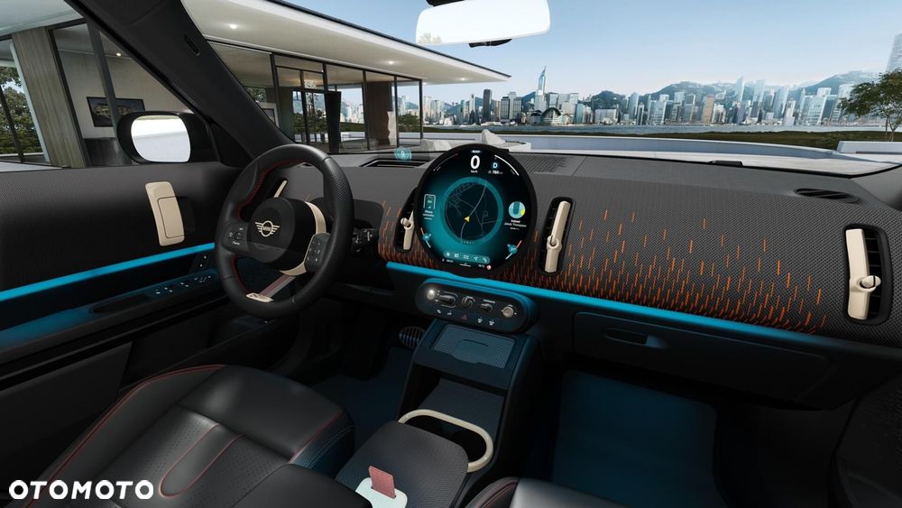 MINI Countryman - 4