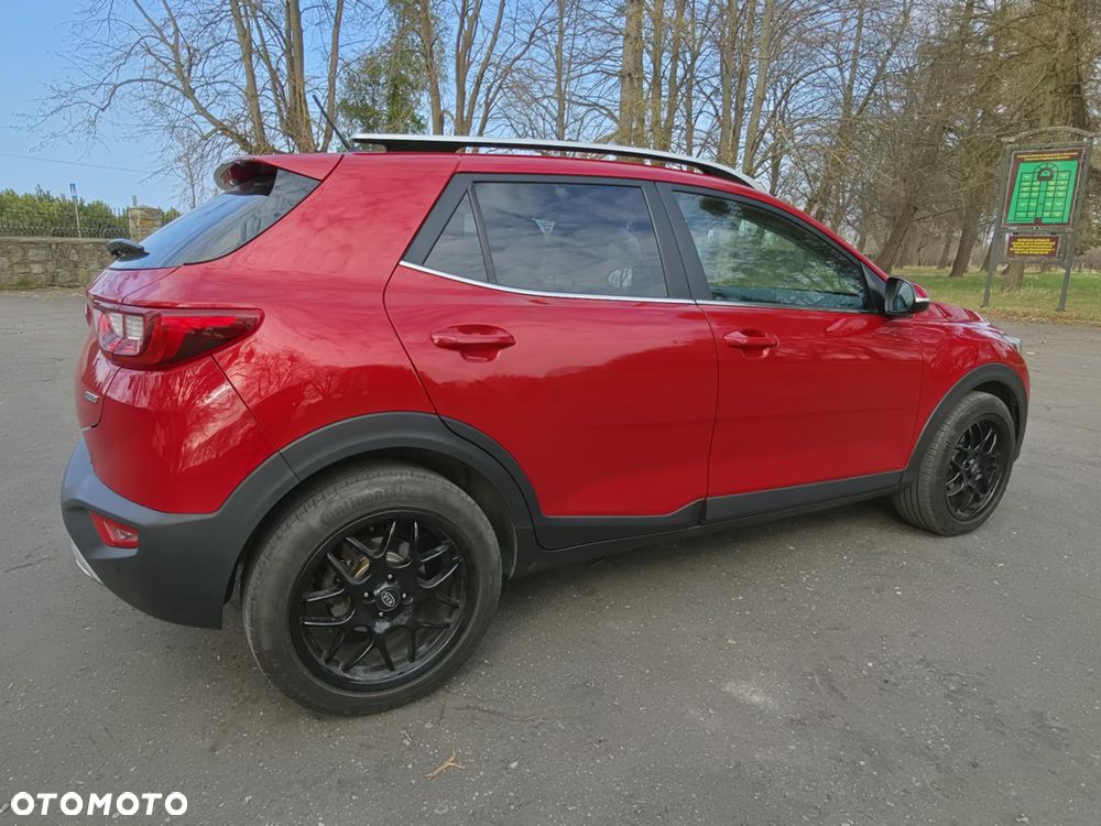 Kia Stonic 1.6 CRDi SCR L - 2