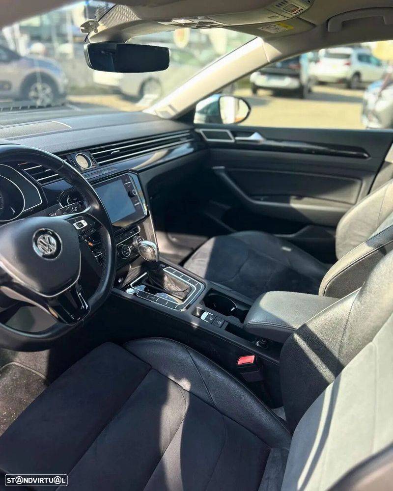 VW Arteon - 3