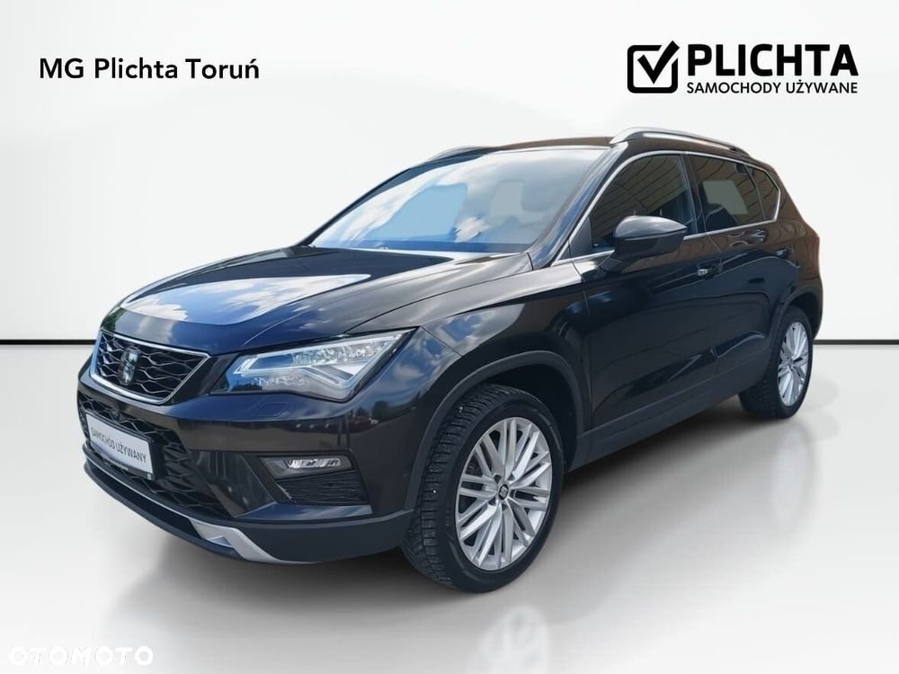 Seat Ateca - 25