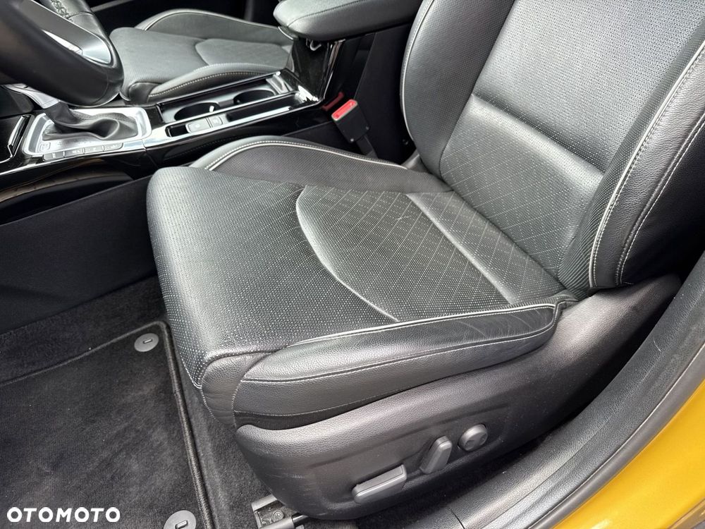 Kia XCeed 1.6 T-GDI XL DCT - 14
