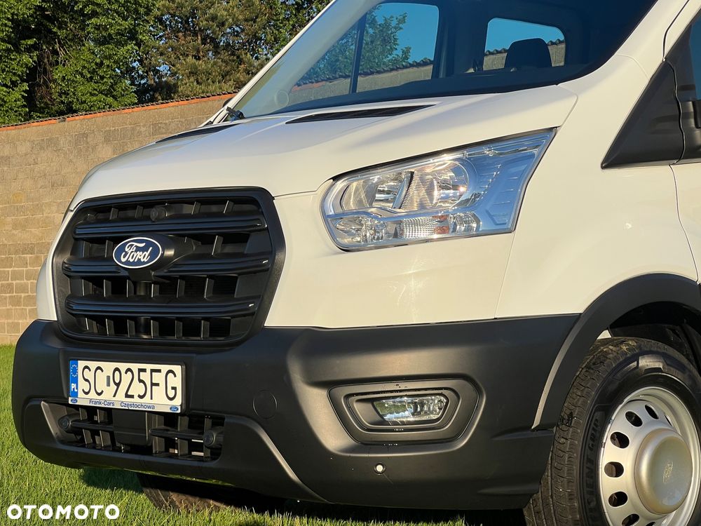 Ford Transit - 5