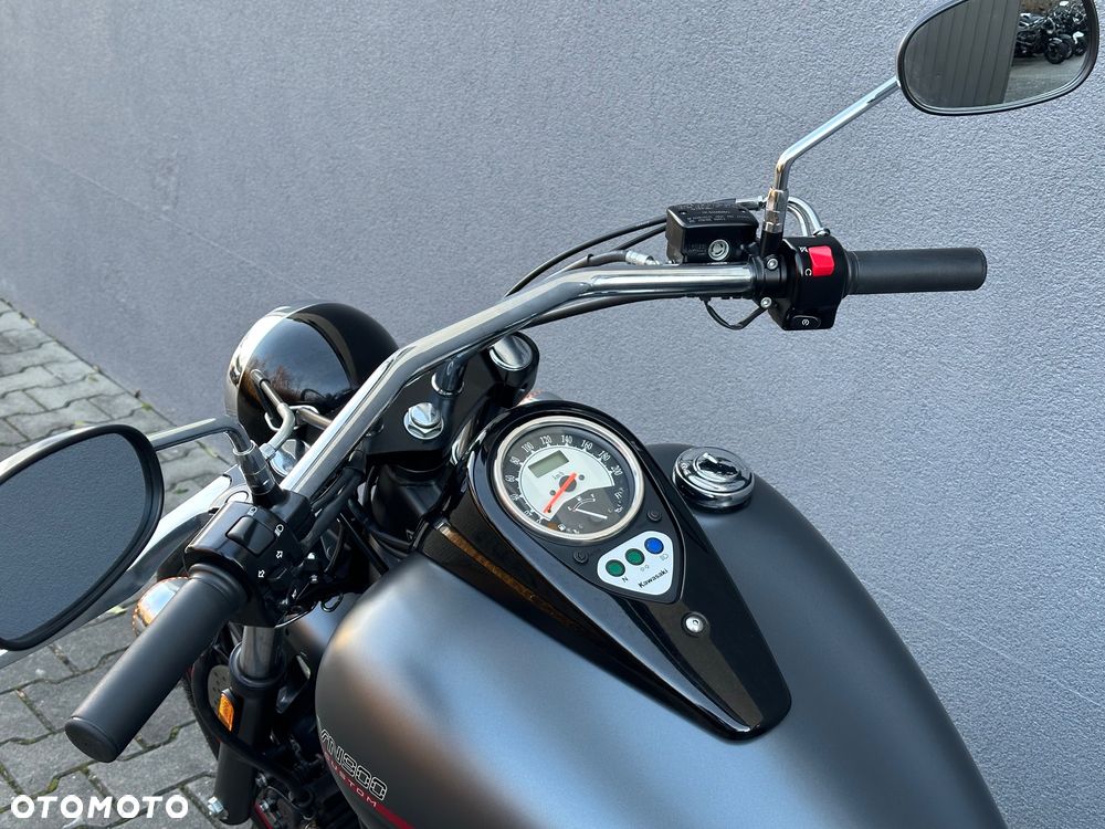 Kawasaki Vulcan - 17