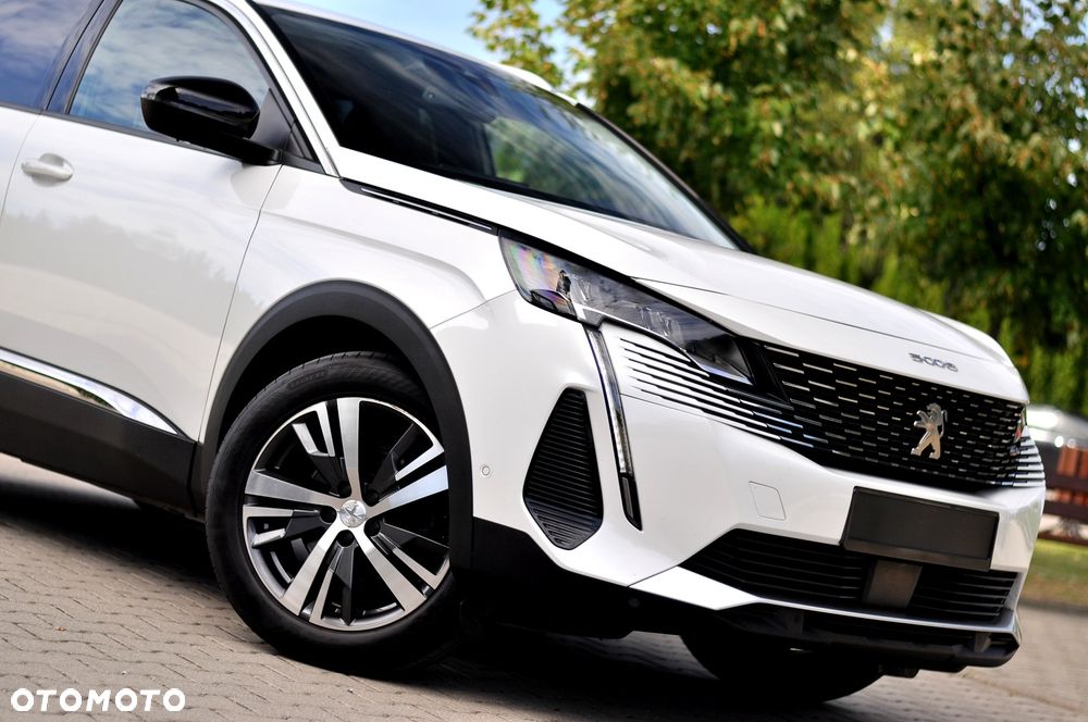Peugeot 5008 BlueHDi 130 Allure - 10