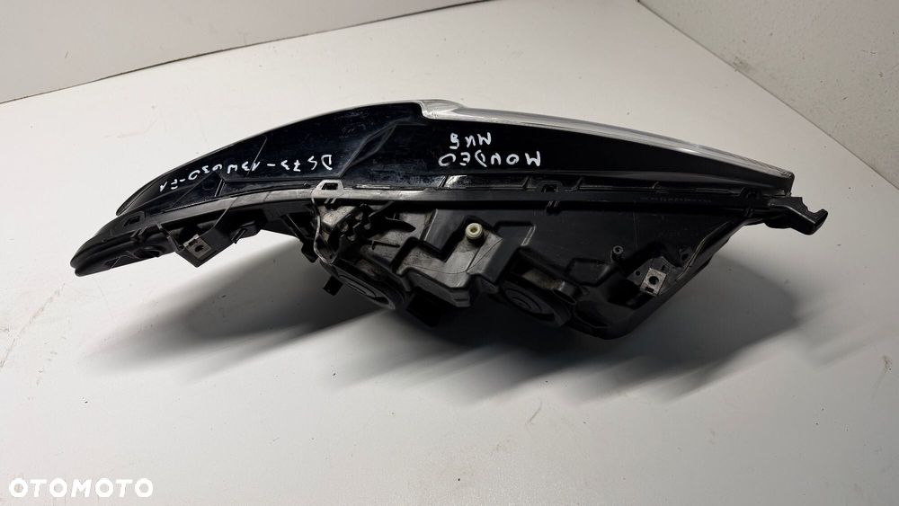 FORD MONDEO MK5 LAMPA LEWA PRZEDNIA PRZÓD LEWY REFLEKTOR EU - 3