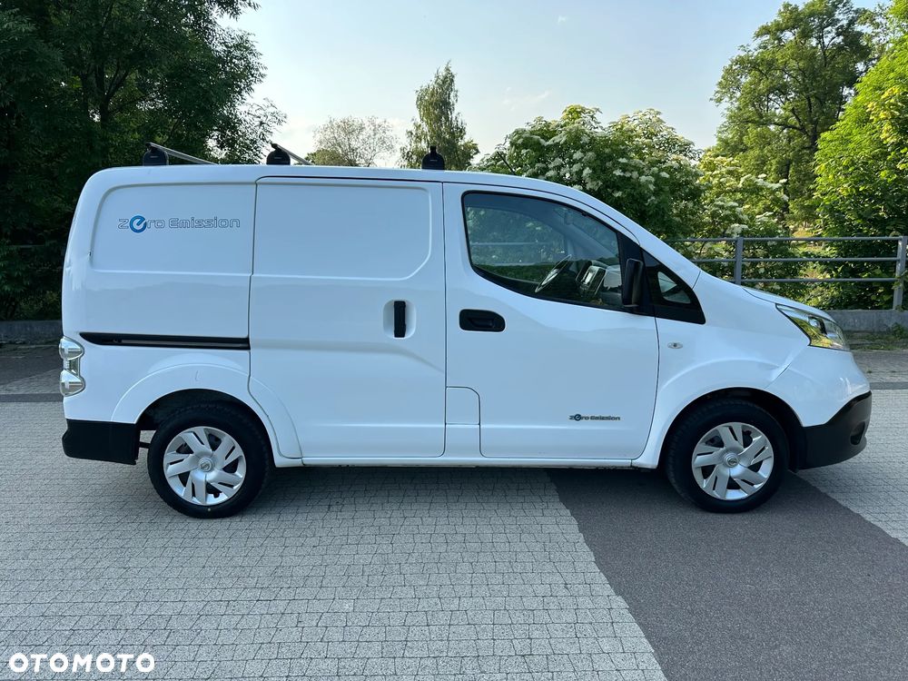 Nissan E NV200 ELEKTRYK - 3