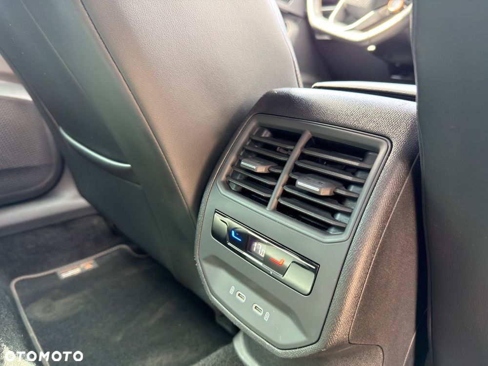 Cupra Formentor VZ 2.0 TSI 4Drive DSG - 10