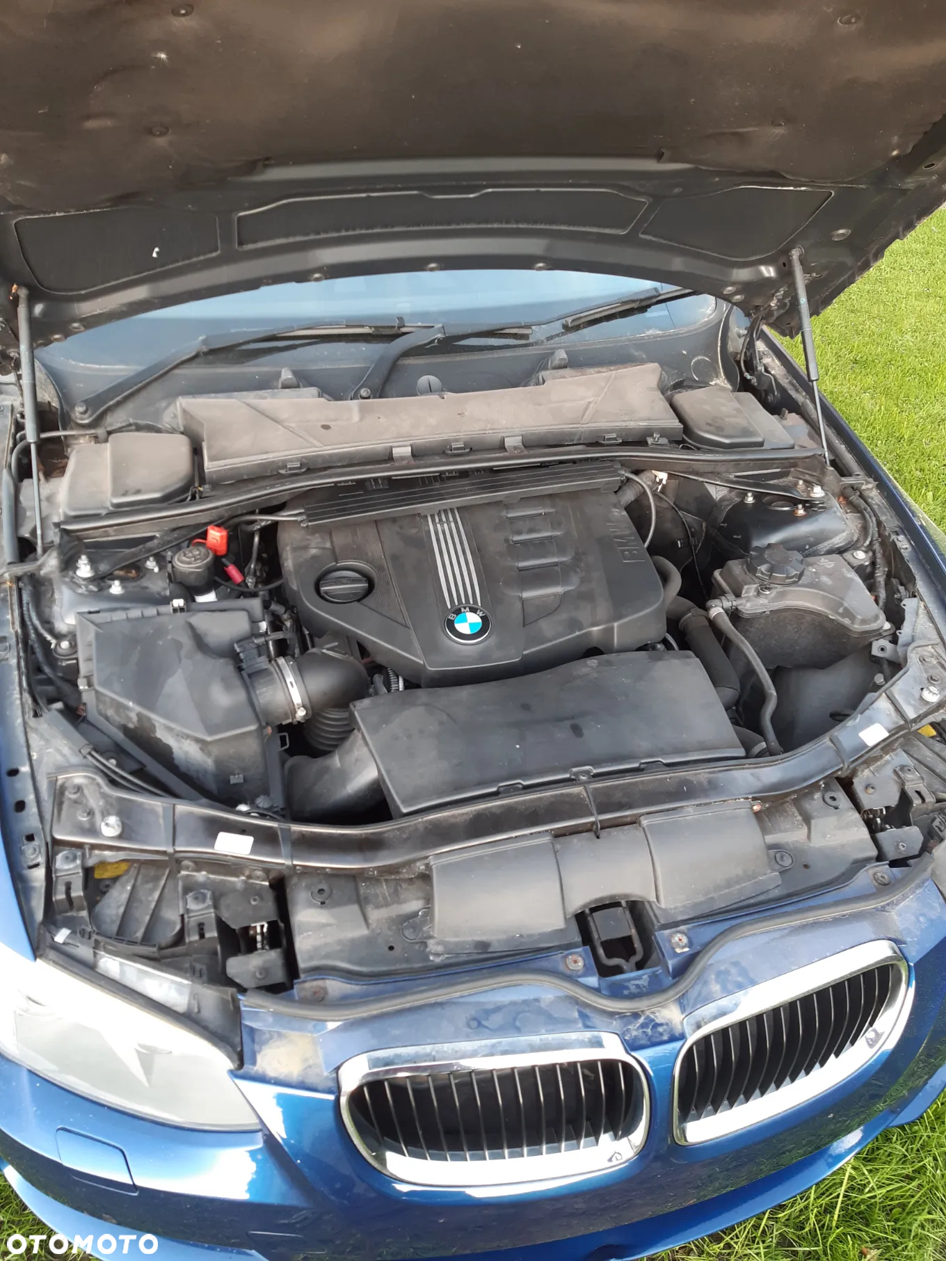 BMW Seria 3 320d Coupe M Sport Edition - 11