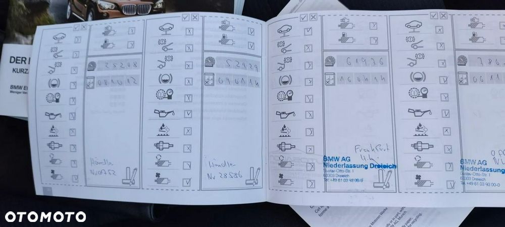 BMW X1 sDrive18d - 22