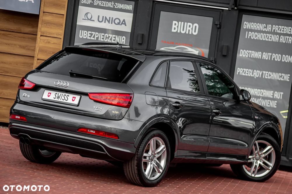 Audi Q3 - 14
