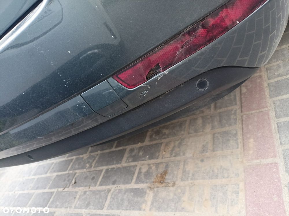 Skoda Octavia 2.0 TDI SCR Ambition DSG - 12