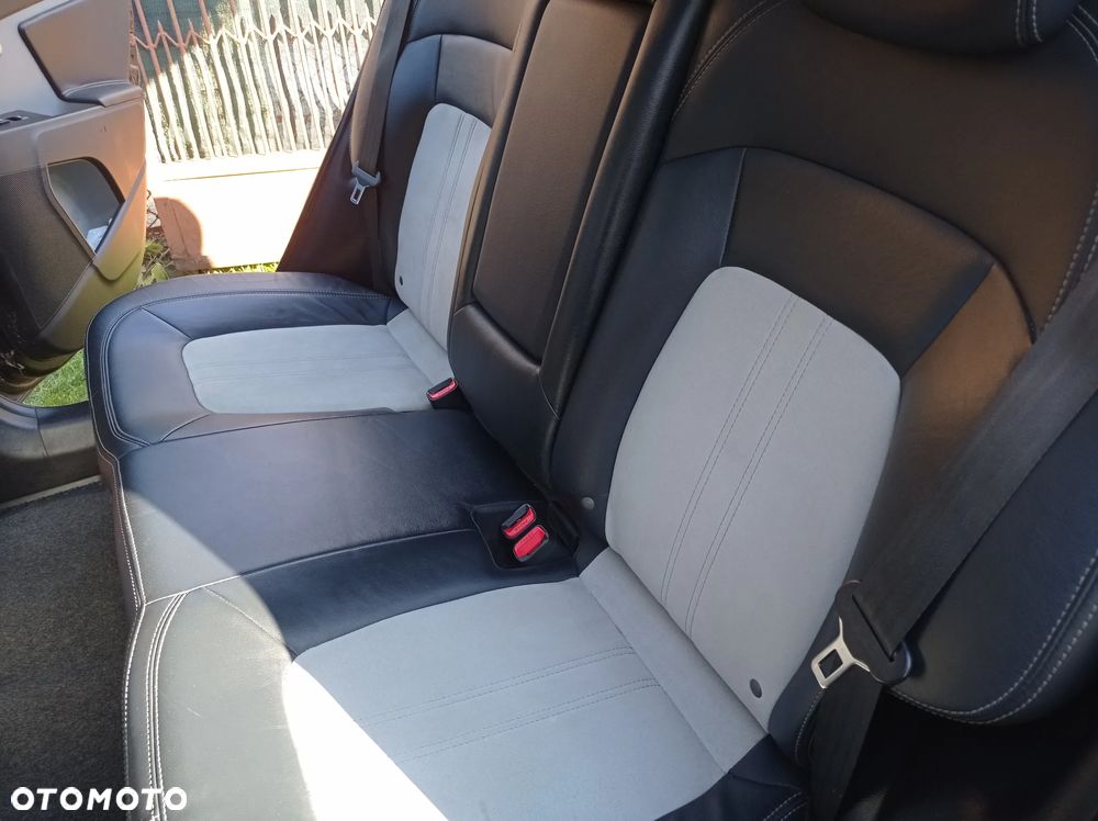Kia Sportage 2.0 CRDI XL AWD - 22