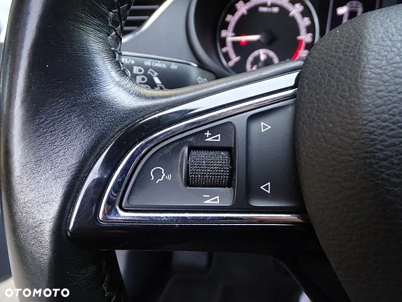 Skoda Octavia 2.0 TDI Clever - 33