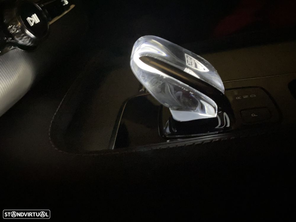 Volvo XC 90 2.0 B5 Inscription AWD - 15