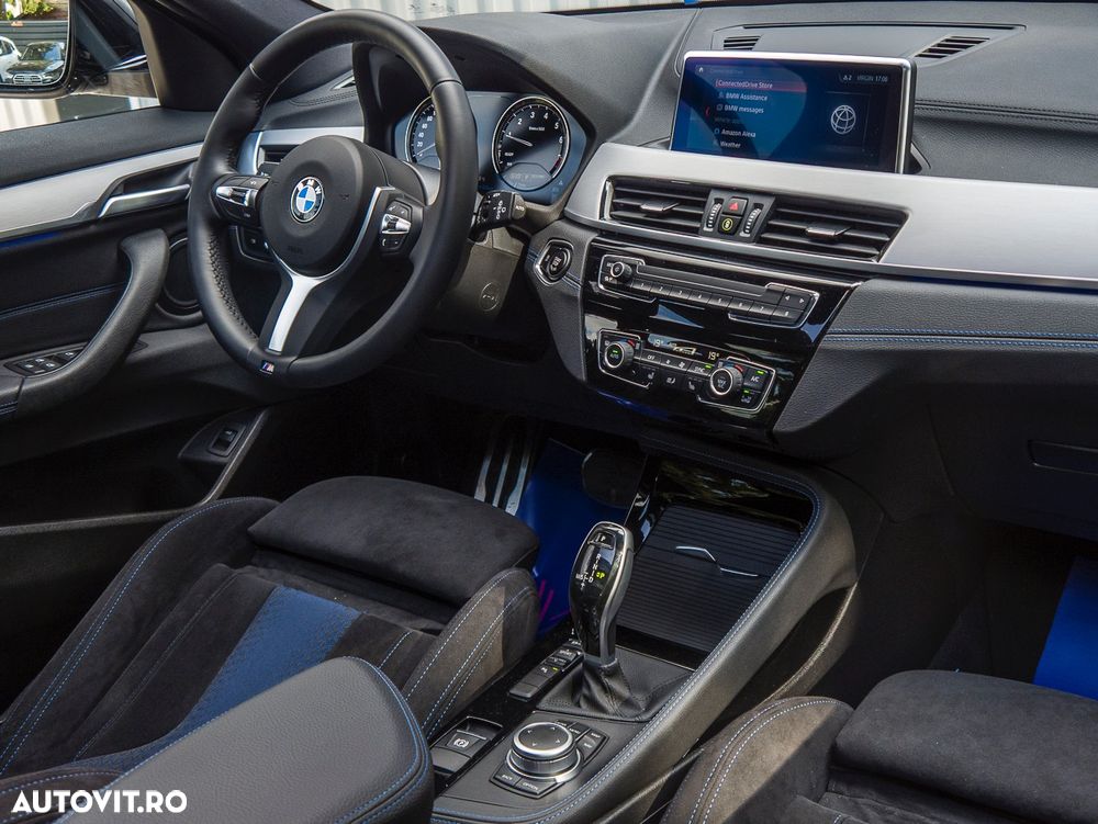 BMW X2 - 11