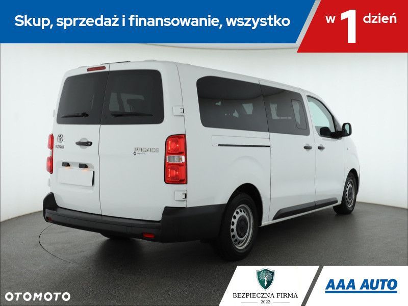 Toyota ProAce - 6