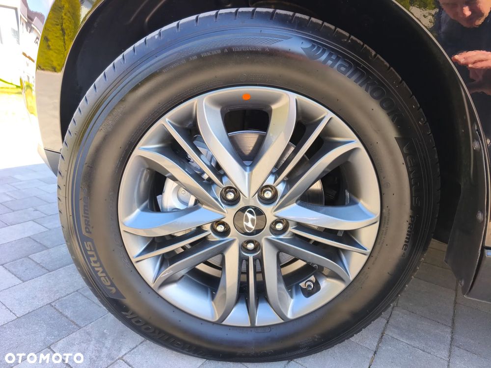 Hyundai ix35 1.6 2WD 5 Star Edition - 12