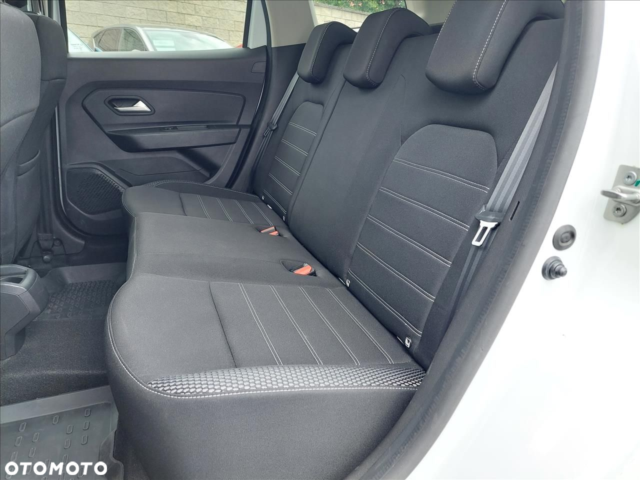 Dacia Duster 1.0 TCe Prestige - 6