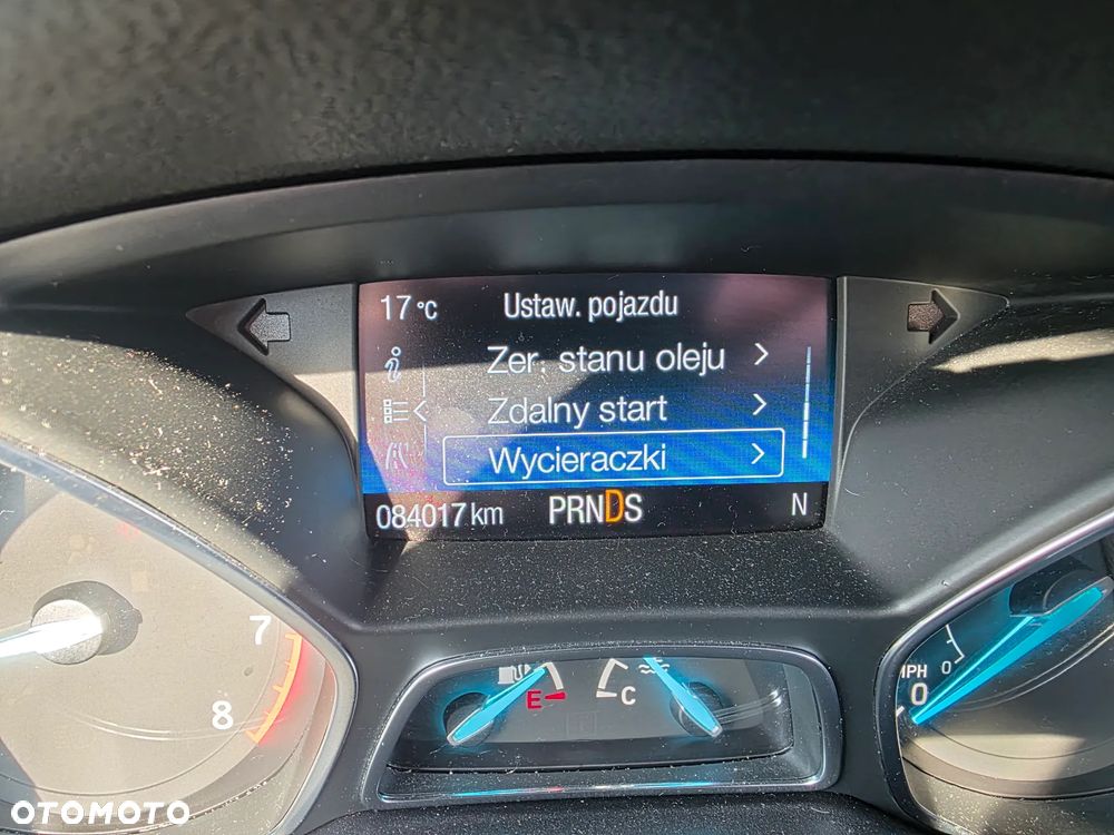 Ford Kuga 1.5 EcoBoost AWD Trend ASS - 21