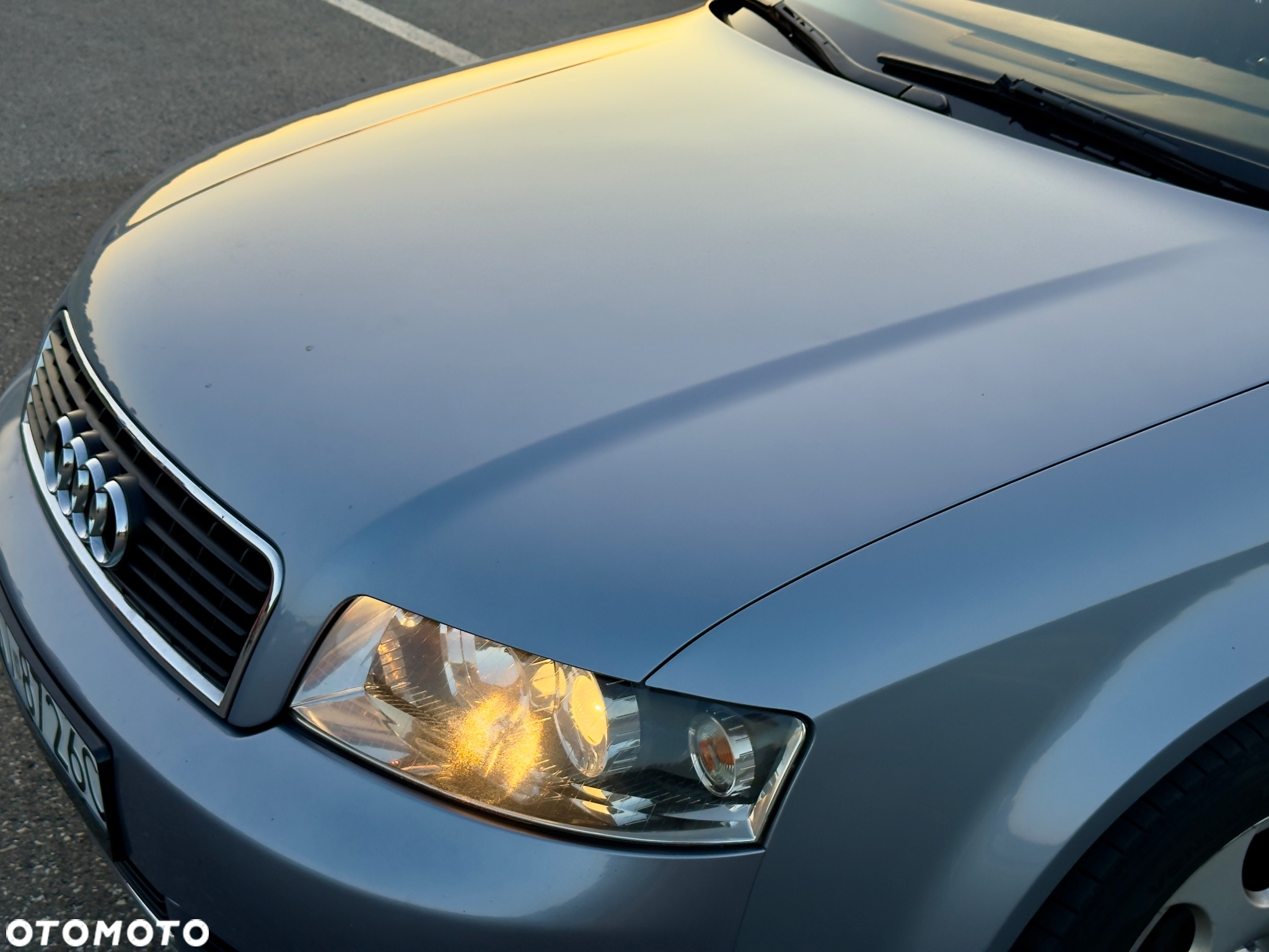Audi A4 - 15