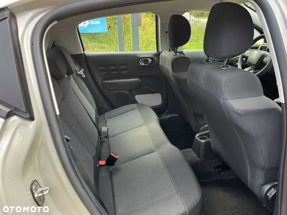 Citroën C3 - 20