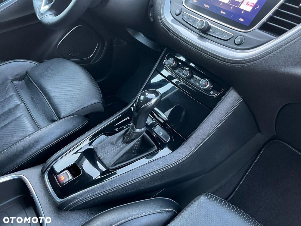 Opel Grandland X 2.0 D Start/Stop Automatik Ultimate - 30