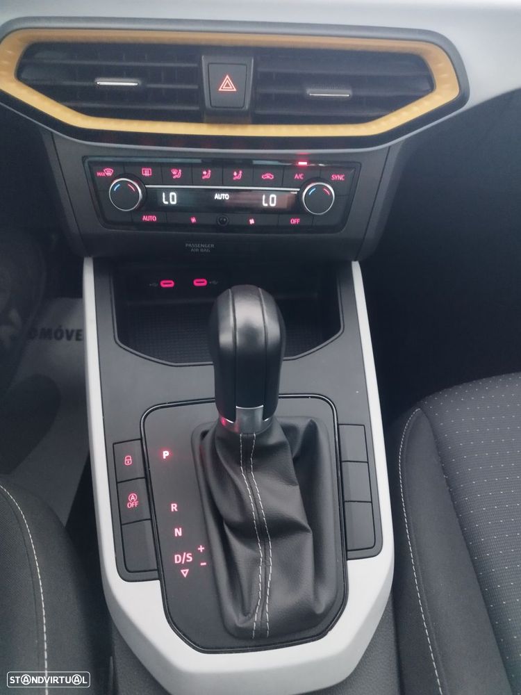 SEAT Arona 1.0 TSI Style DSG - 10