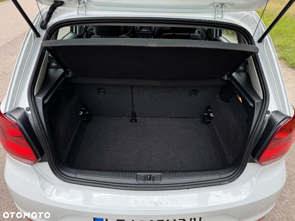 Volkswagen Polo 1.0 Comfortline - 29