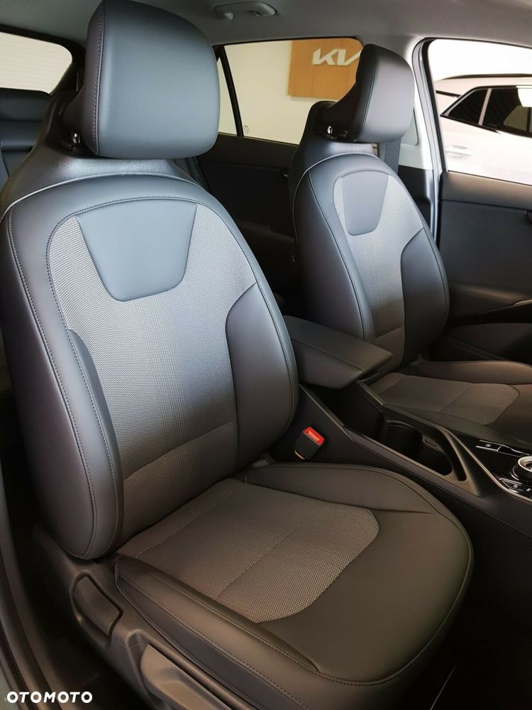 Kia Niro 1.6 GDI Hybrid L - 20