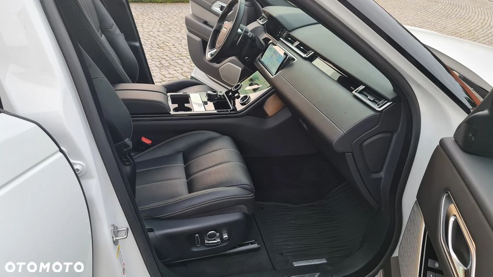 Land Rover Range Rover Velar 3.0 Si6 R-Dynamic HSE - 16
