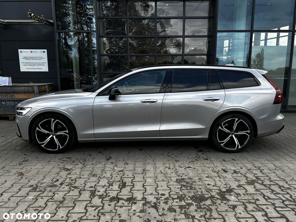 Volvo V60 - 5