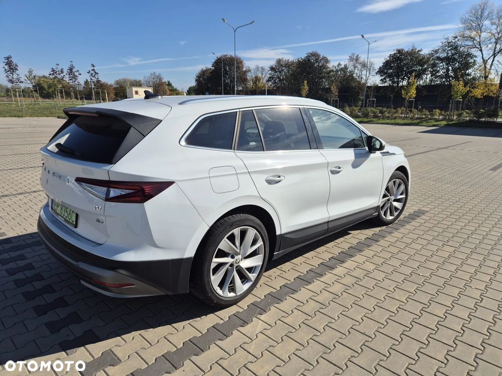 Skoda Enyaq - 2
