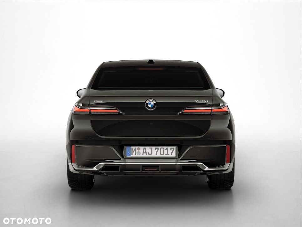 BMW Seria 7 740d xDrive - 33