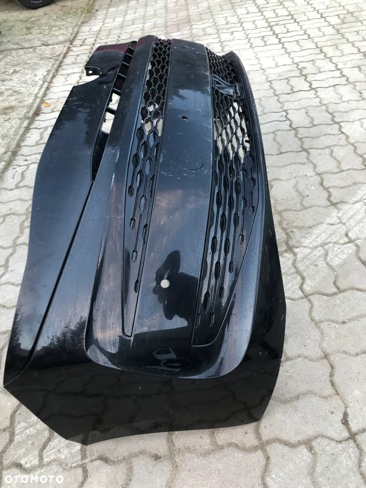 Zderzak przód przedni VW Multivan T7 2021-> 7T0807221C - 4