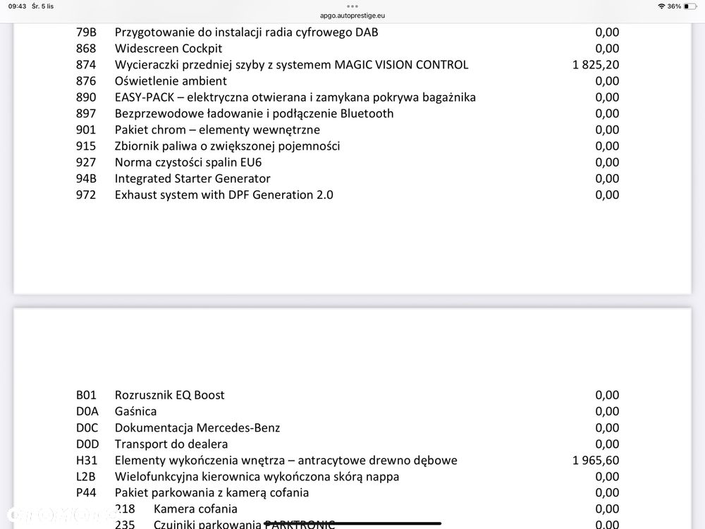 Mercedes-Benz GLE - 17