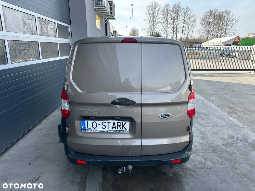 Ford TRANSIT CONNECT - 2