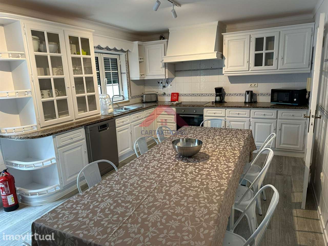 Moradia T5 Venda em Azambuja,Azambuja - Grande imagem: 2/15