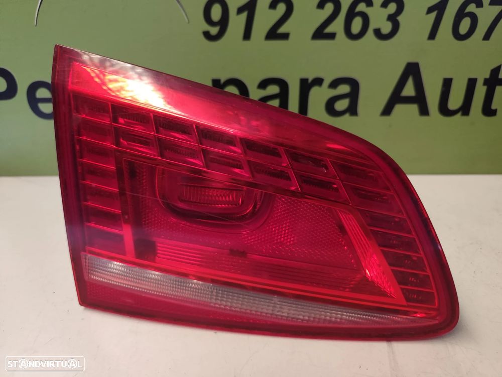 VW PASSAT B7 AVANT FAROLIM MALA - FT465 - 3