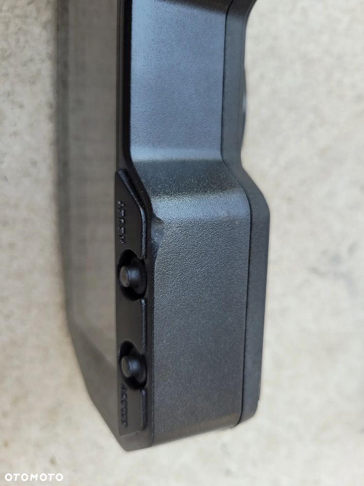 Licznik, zegar Yamaha MT 125 2021 - 8
