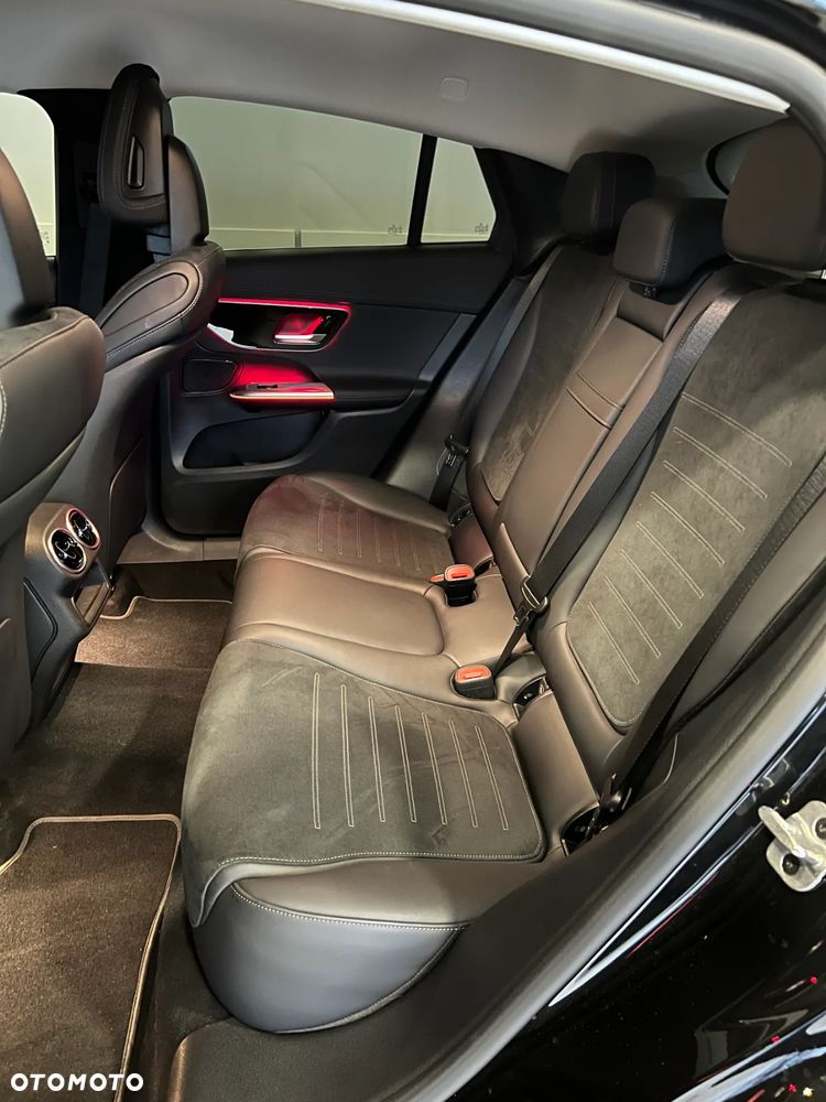 Mercedes-Benz GLC - 16